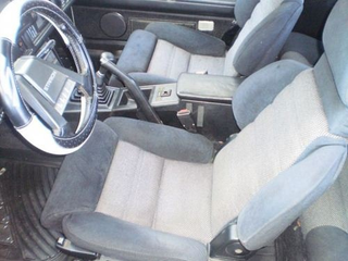 Illustration for article titled Zero in on a Mitsubishi Starion for $2,500!